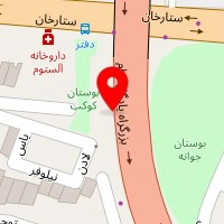 کالای برق غرب