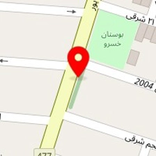 کالای برق خسرو