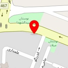 لامپ پارس