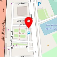 فروشگاه ارسان الکترونیک دوربین مداربسته