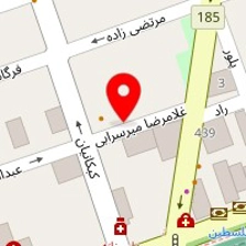 فروشگاه اینترنتی پخش لاله زار