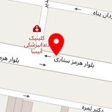 رعد انرژی آریا