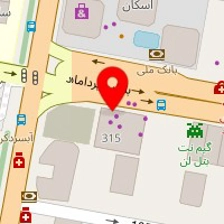 فروشگاه الماس پایتخت