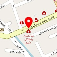 صنایع جوشکاب یزد