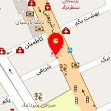 شرکت پویش نماد تهران