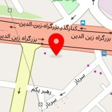 الکتریکی رضایی
