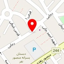 الکتریکی بهمن