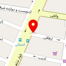 الکتریکی اسماعیلی