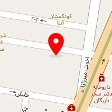 الکتریکی ثارالله