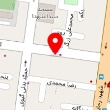الکتریکی احمدی
