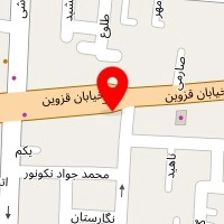 الکتریکی ۱۱۰