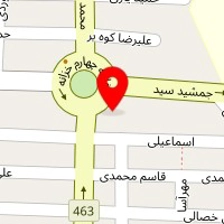 الکترو رضا