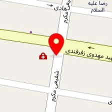 الکتریکی محمد