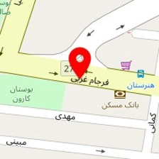 شرکت هیوا الکترونیک ایرانیان