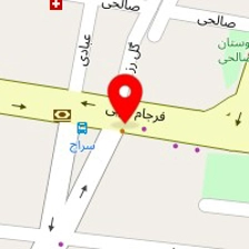 برق وروشنایی پارس
