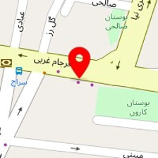 برق  و روشنایی مدرن