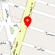 الکترو تسلا سیم پیچی دینام