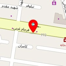 الکتریکی فرجام