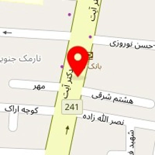 الکتریکی محمدی