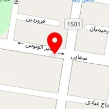 لامپ پارس شهاب