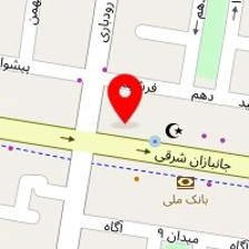 الکتریکی تکنومهر