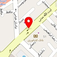خدمات برق پارس