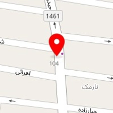 امداد برق پایتخت