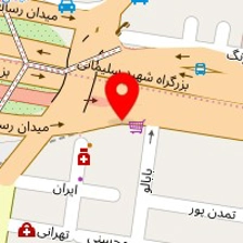 نورپردازی ساختمان