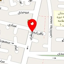 الکتریکی تهران تکنیک