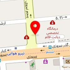کالای برق و تلفن داود