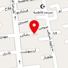 طراحی و تولید انواع موتورهای الکتریکی