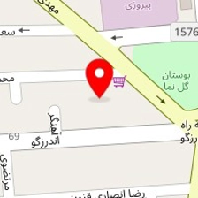 الکتریکی تابان