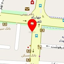 خدمات برق پوریا