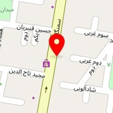 الکتریکی سالار