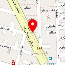 کالای برق منصوریان