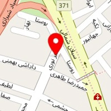 الکتریکی آزادمنش