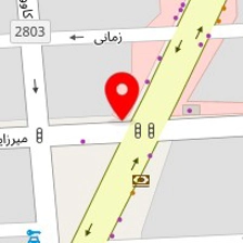 شرکت صنایع الکترونیکی مگا مداوم