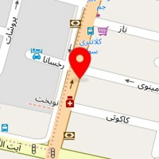شرکت بازرگانی بهبود الکترونیک هیراد