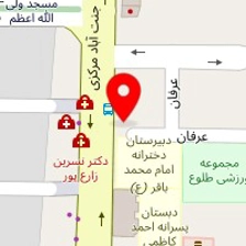 شرکت احتشام پارسیان
