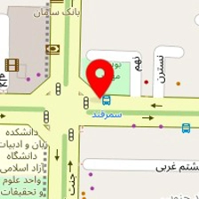 بازرگانی الکتریک سازان افق کویر (ایران دی اچ)