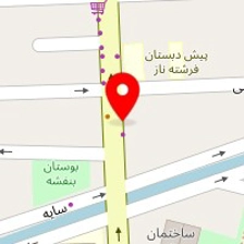 لامپ ال ای دی ایرانی