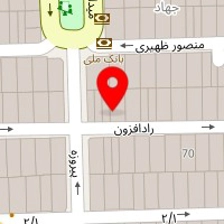 الکتریکی جهانمهر