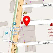 الکتروتکنیک ولیعصر