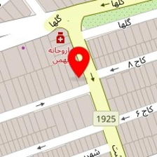 الکتریکی آئینه وند