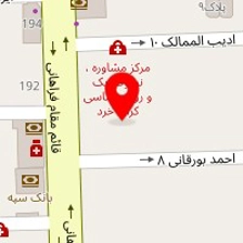 ایمن برق پیشرو