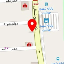 الکتریکی مسعود