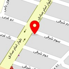 آموزشگاه آرایشگری نغمه ابوالحسنی