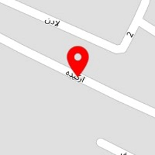 سالن زیبایی آتیس