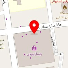 گالری پارچه حقیقت