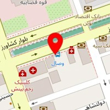 عایق الکتریک ایران